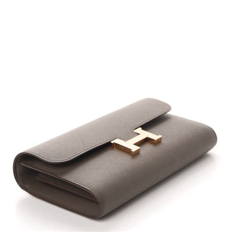 hermes constance long to go wallet|hermes constance to go price.